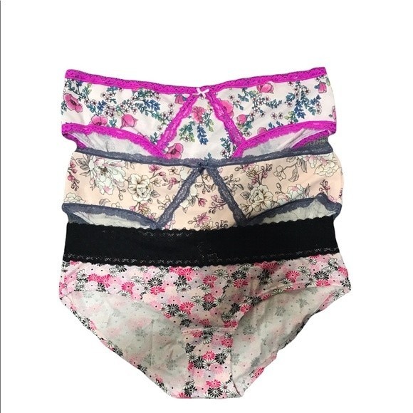 Victoria's Secret Intimates & Sleepwear Victoria Secret Floral